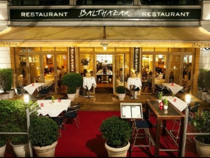 Foto: Balthazar